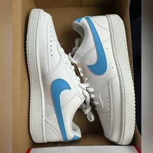 Women’s Nike Court Vision Low Next Nature Sustainable Sneakers